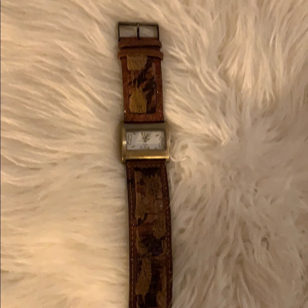 Andre Francois Watch